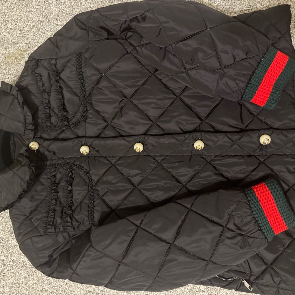 Gucci Jacket - Picture 3 of 15